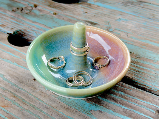 Ring Holder