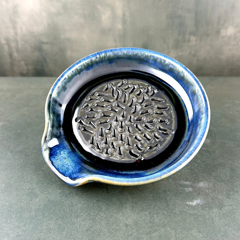Garlic Graters