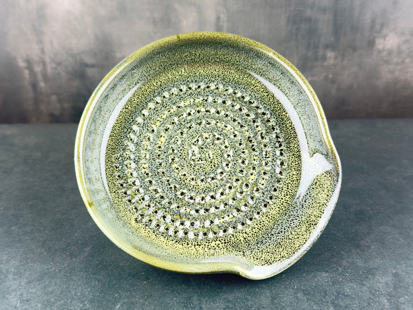 Garlic Grater
