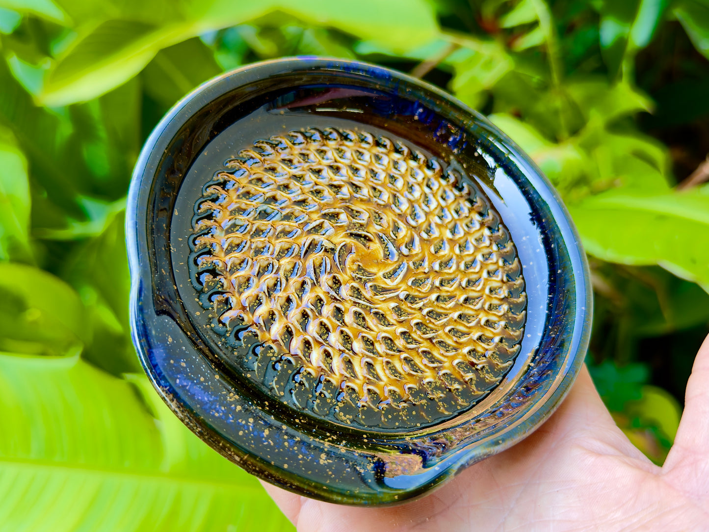 Garlic Grater