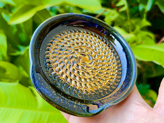 Garlic Grater