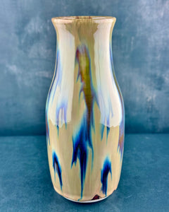 Vase - LSD Blue Variant 1
