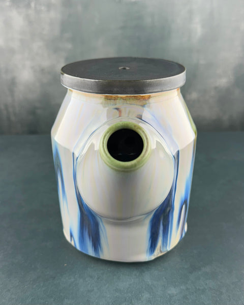 Teapot Cobalt/Iron Variant
