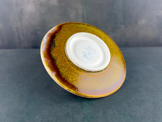 Espresso Cup & Saucer Set