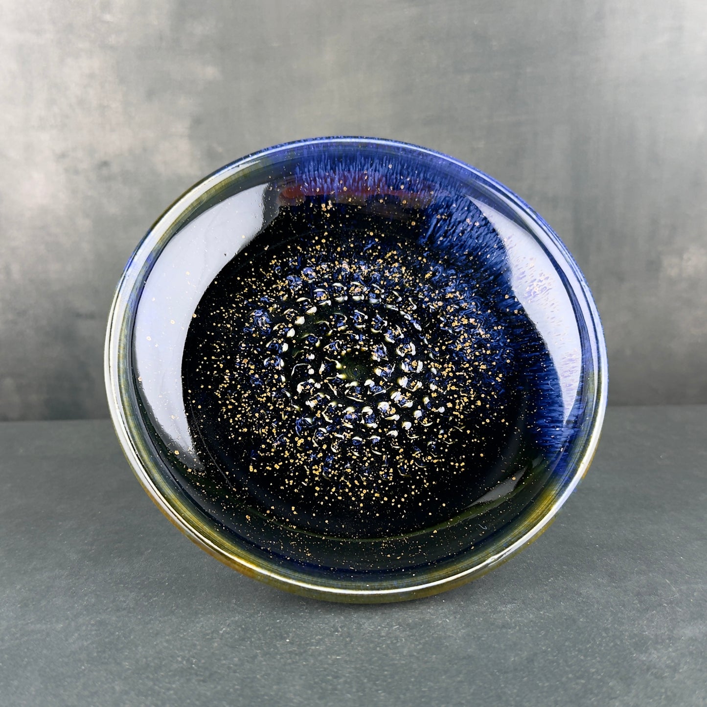 Garlic Grater Bowl
