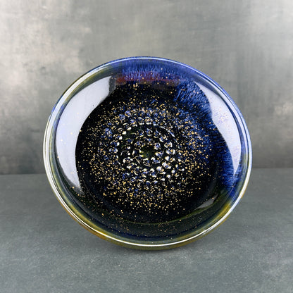 Garlic Grater Bowl