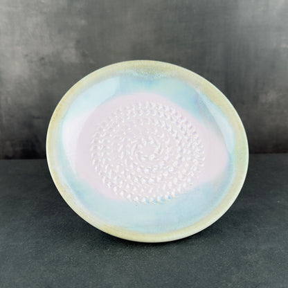 Garlic Grater Bowl