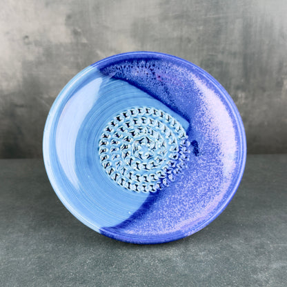 Garlic Grater Bowl