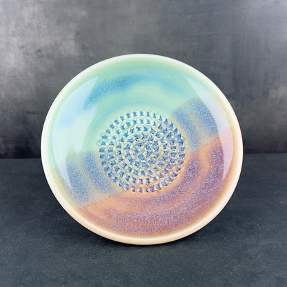 Garlic Grater Bowl