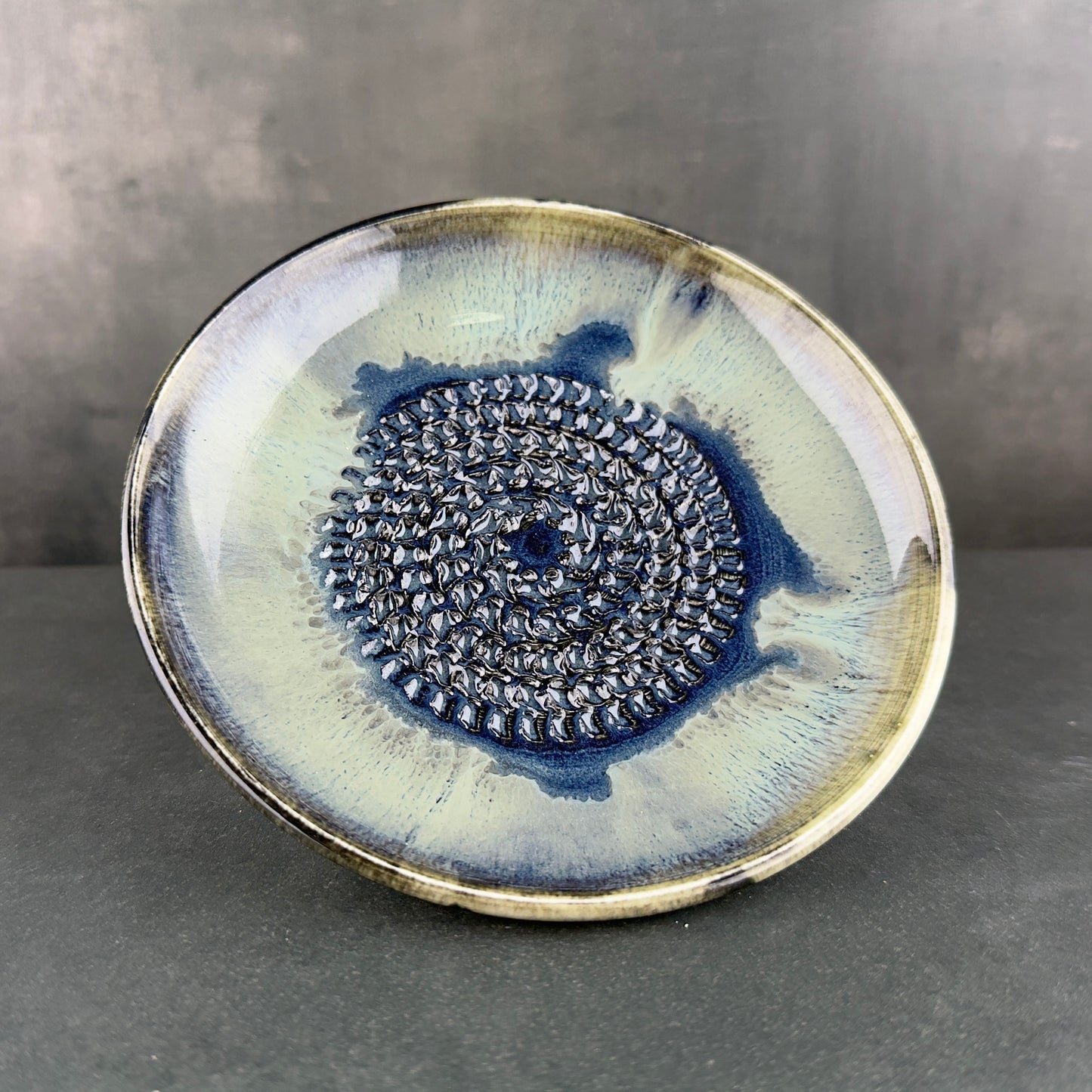 Garlic Grater Bowl