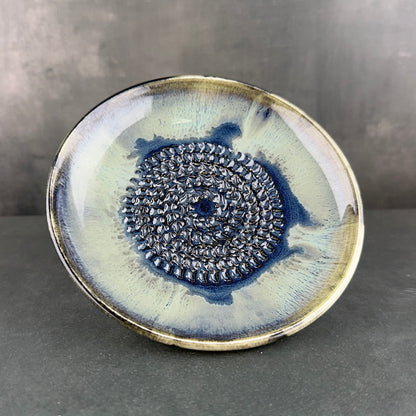 Garlic Grater Bowl