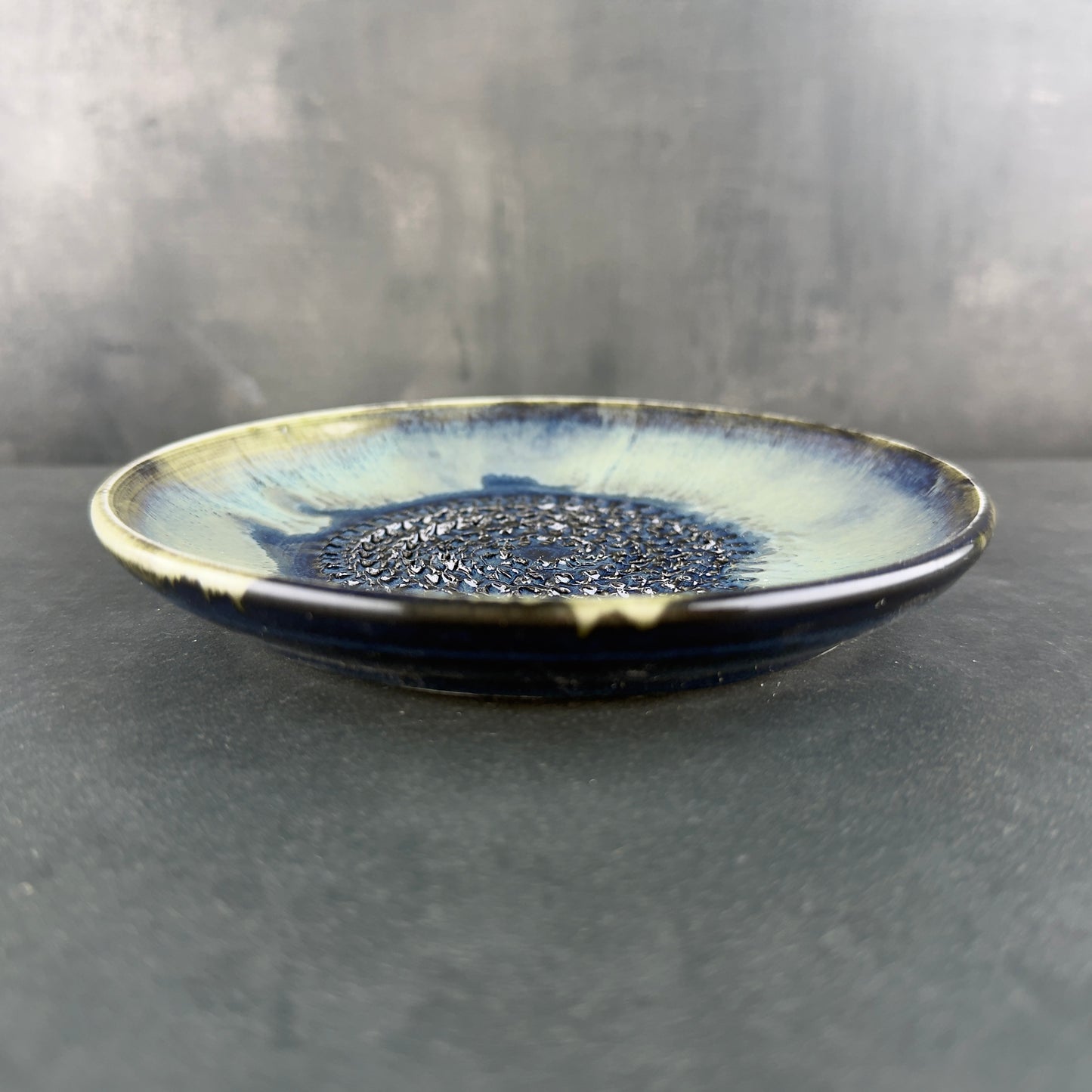 Garlic Grater Bowl