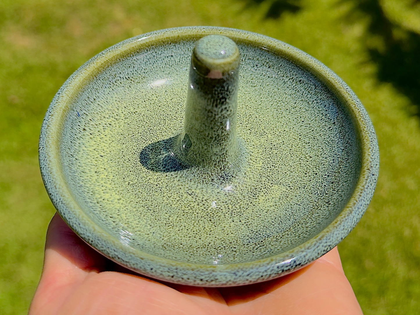 Ring Holder