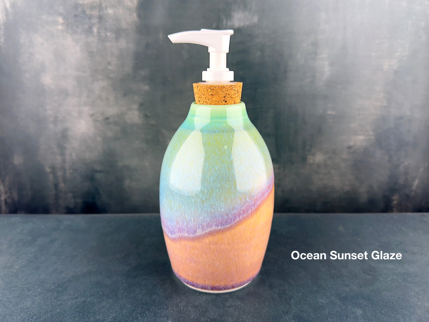 Soap Dispenser