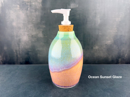 Soap Dispenser